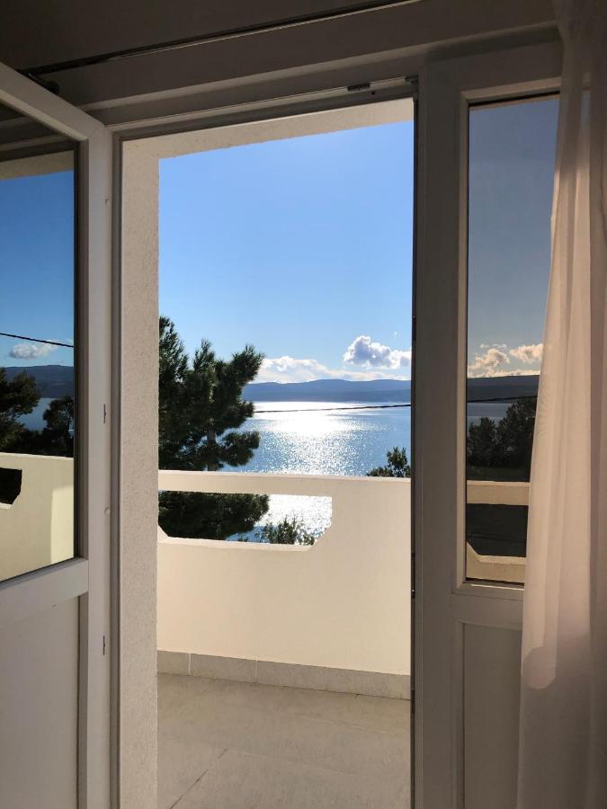 Apartmani Milka I Jozo 奥米什 外观 照片