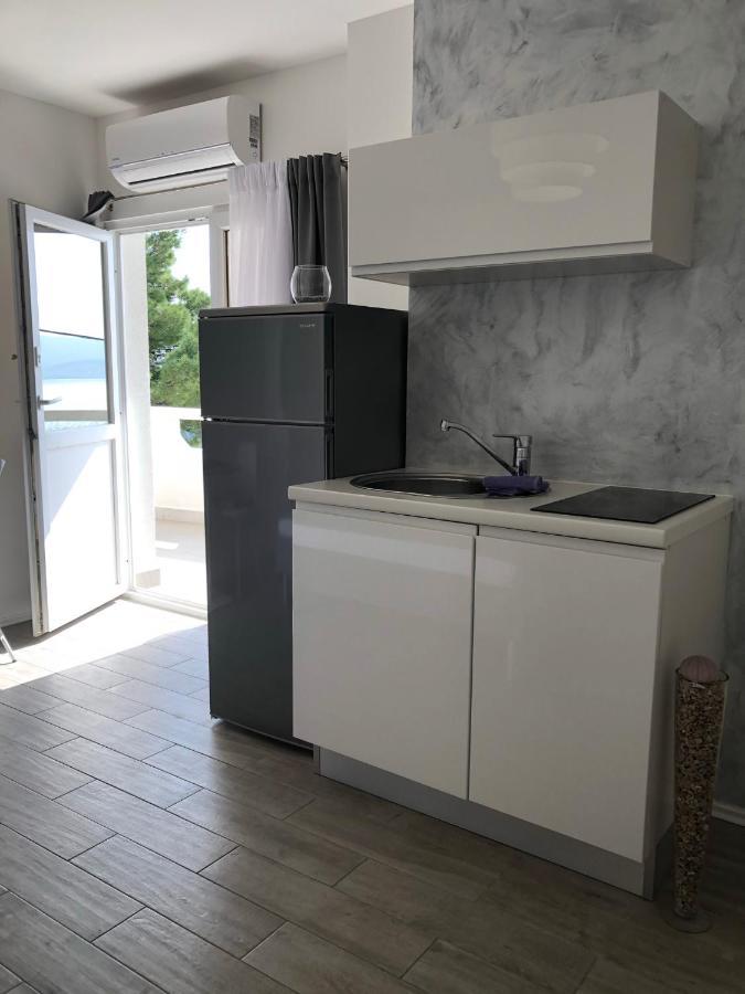 Apartmani Milka I Jozo 奥米什 外观 照片