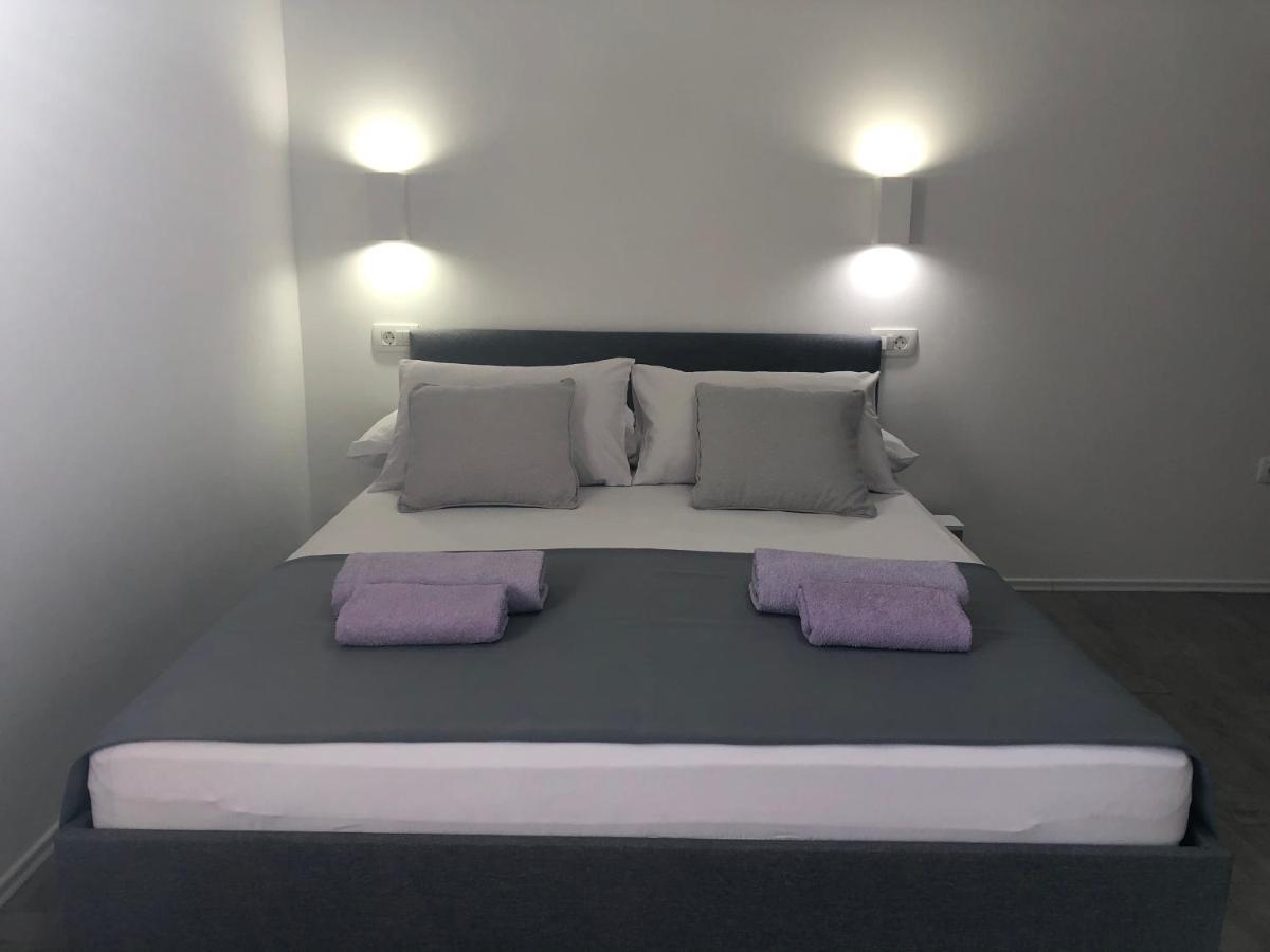 Apartmani Milka I Jozo 奥米什 外观 照片