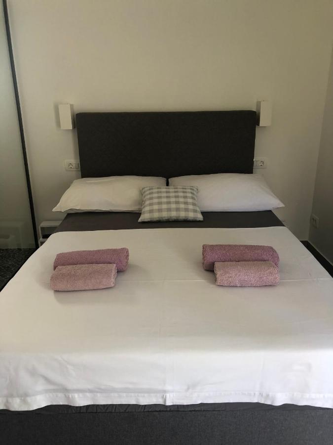 Apartmani Milka I Jozo 奥米什 外观 照片