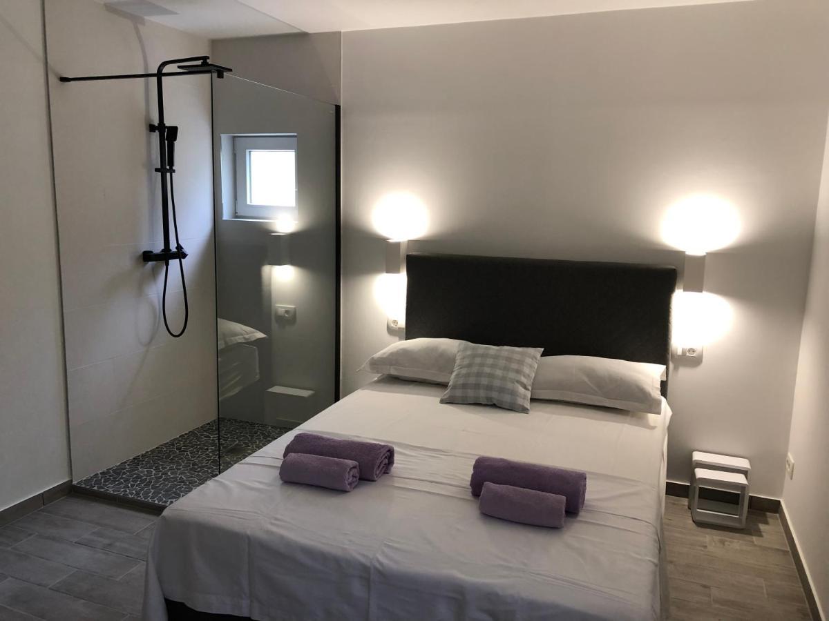 Apartmani Milka I Jozo 奥米什 外观 照片