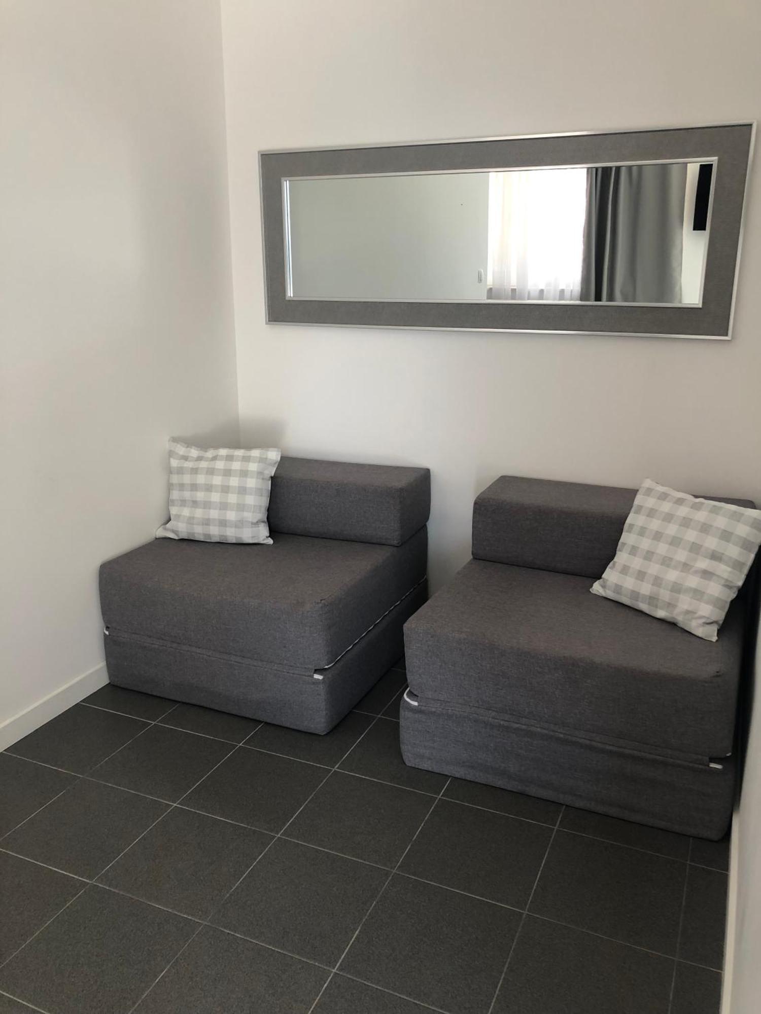 Apartmani Milka I Jozo 奥米什 外观 照片