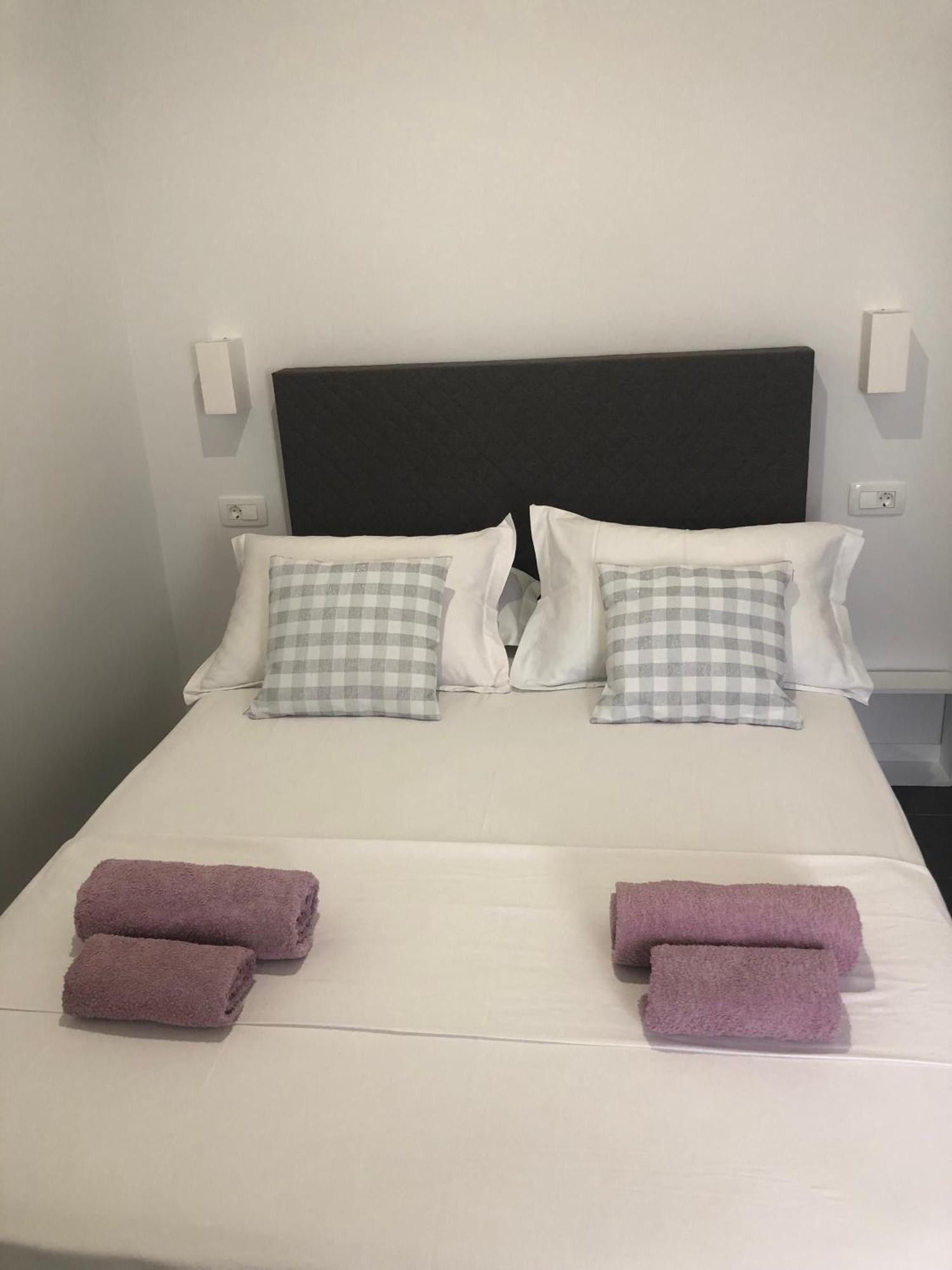 Apartmani Milka I Jozo 奥米什 外观 照片