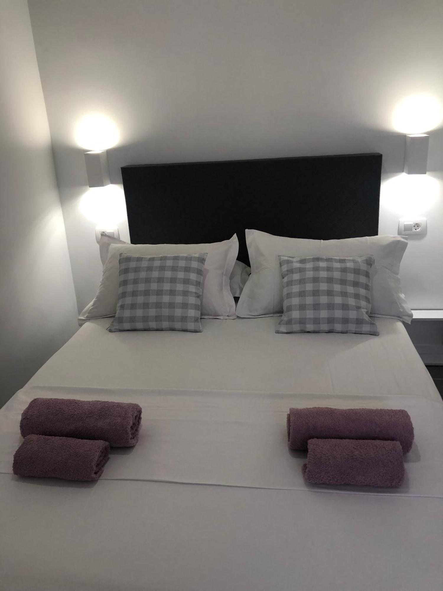 Apartmani Milka I Jozo 奥米什 外观 照片