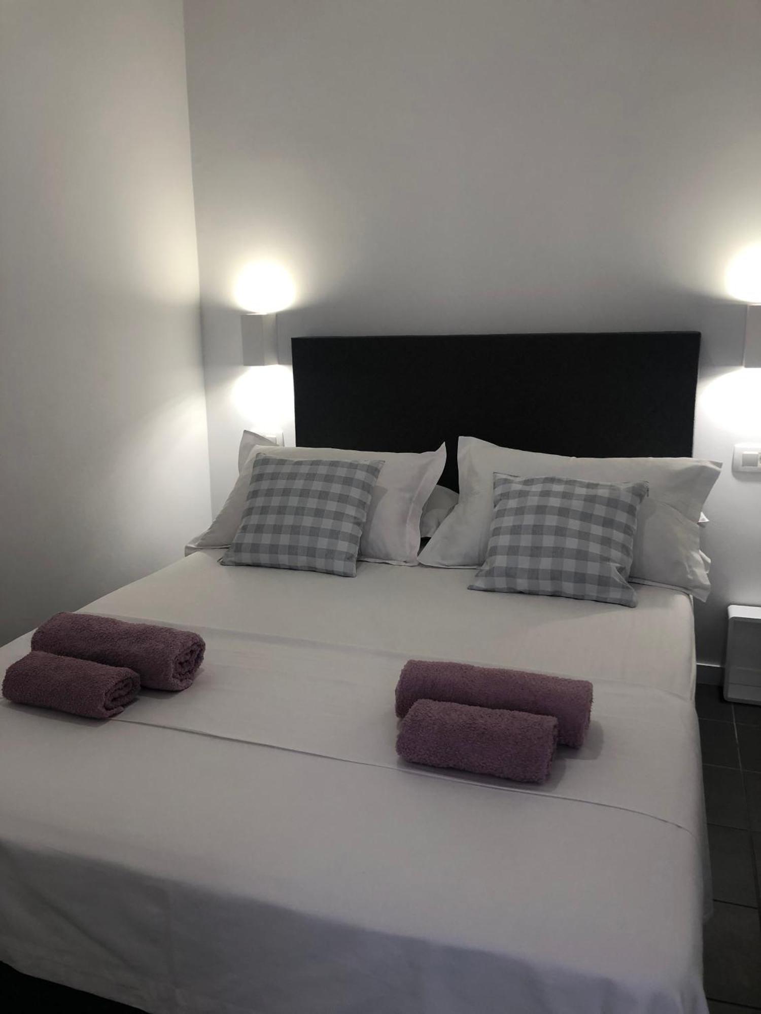 Apartmani Milka I Jozo 奥米什 外观 照片