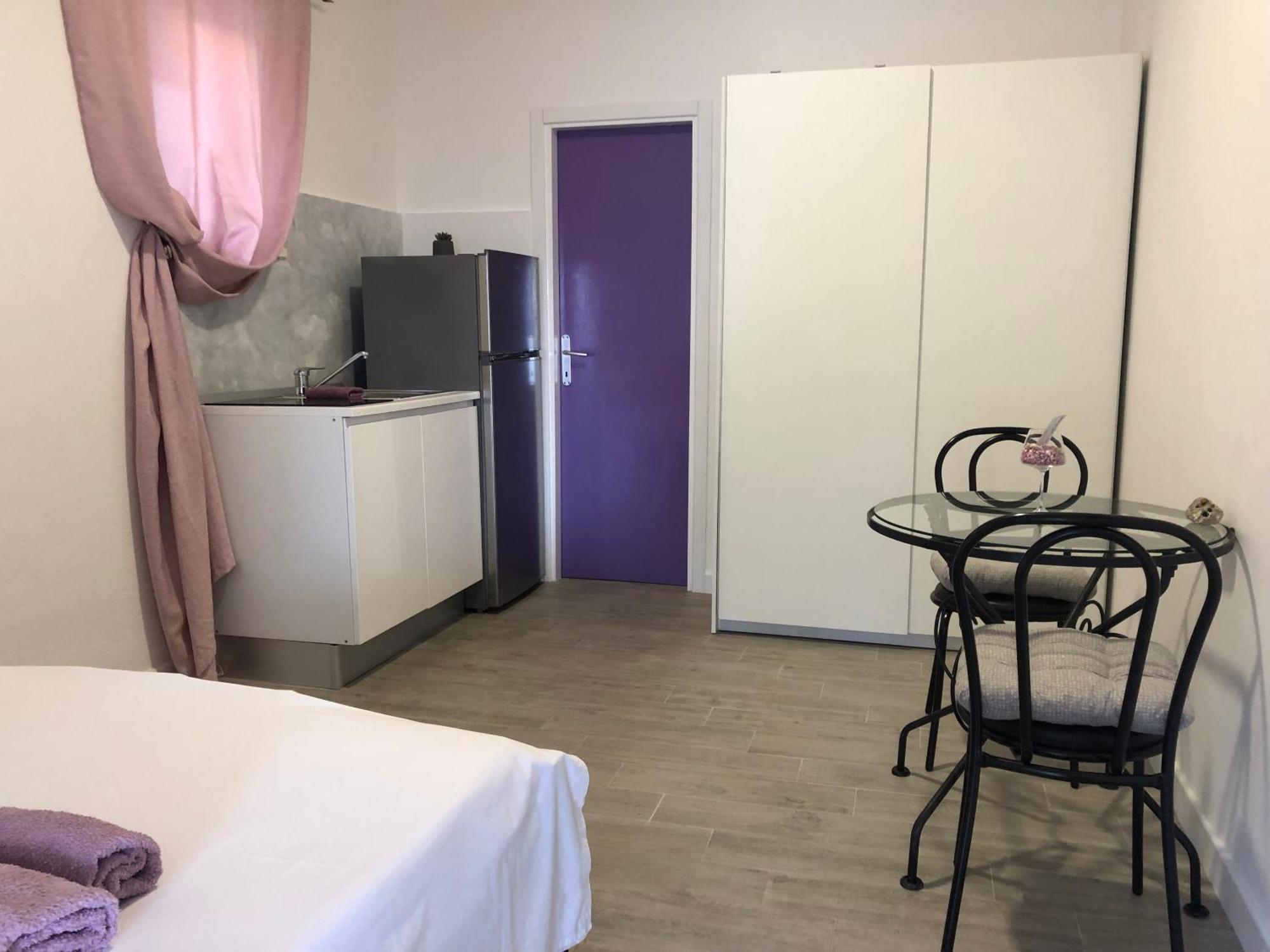 Apartmani Milka I Jozo 奥米什 客房 照片