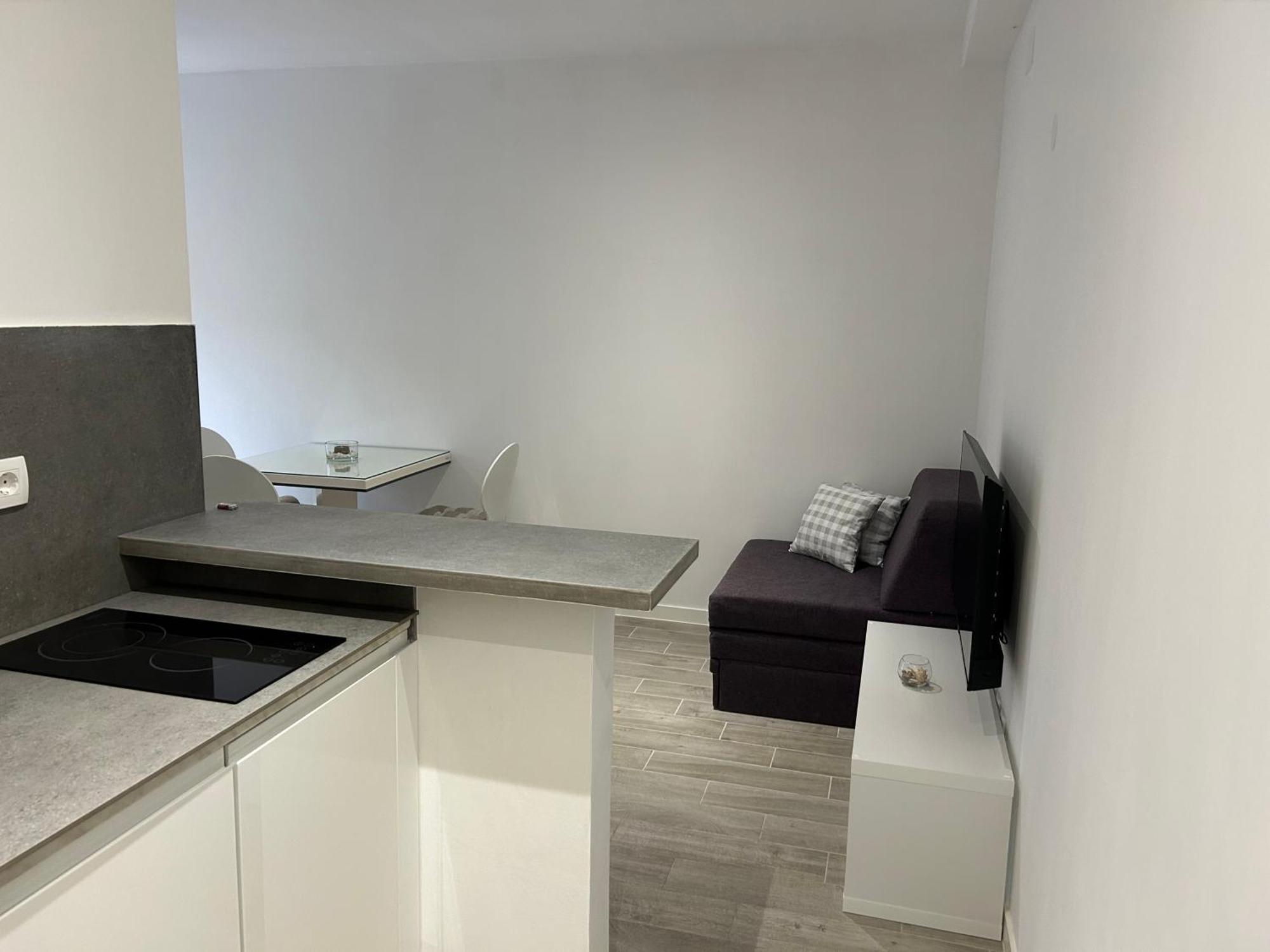 Apartmani Milka I Jozo 奥米什 客房 照片