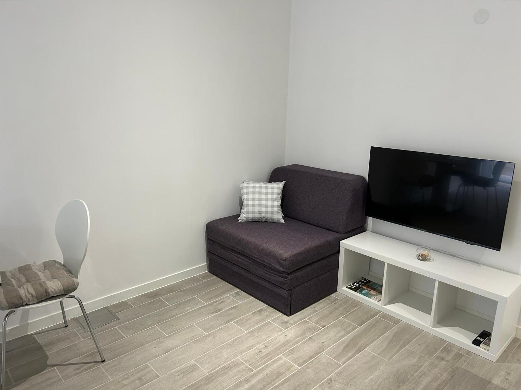 Apartmani Milka I Jozo 奥米什 客房 照片