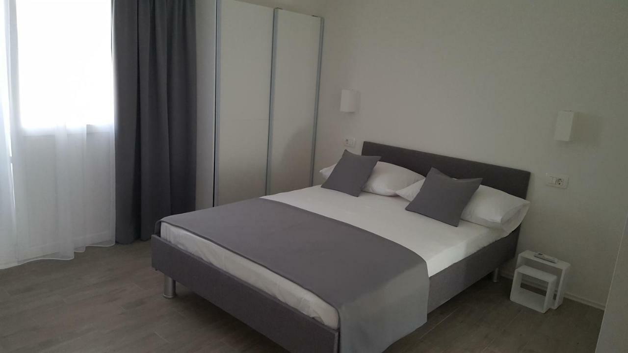 Apartmani Milka I Jozo 奥米什 外观 照片