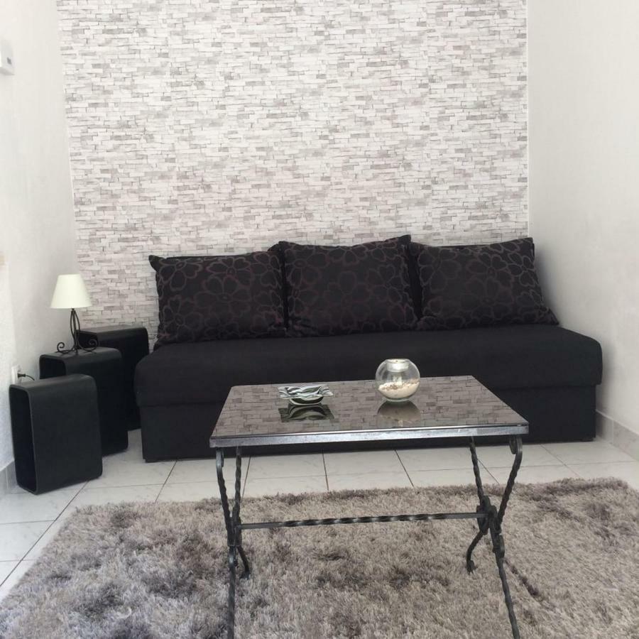 Apartmani Milka I Jozo 奥米什 外观 照片